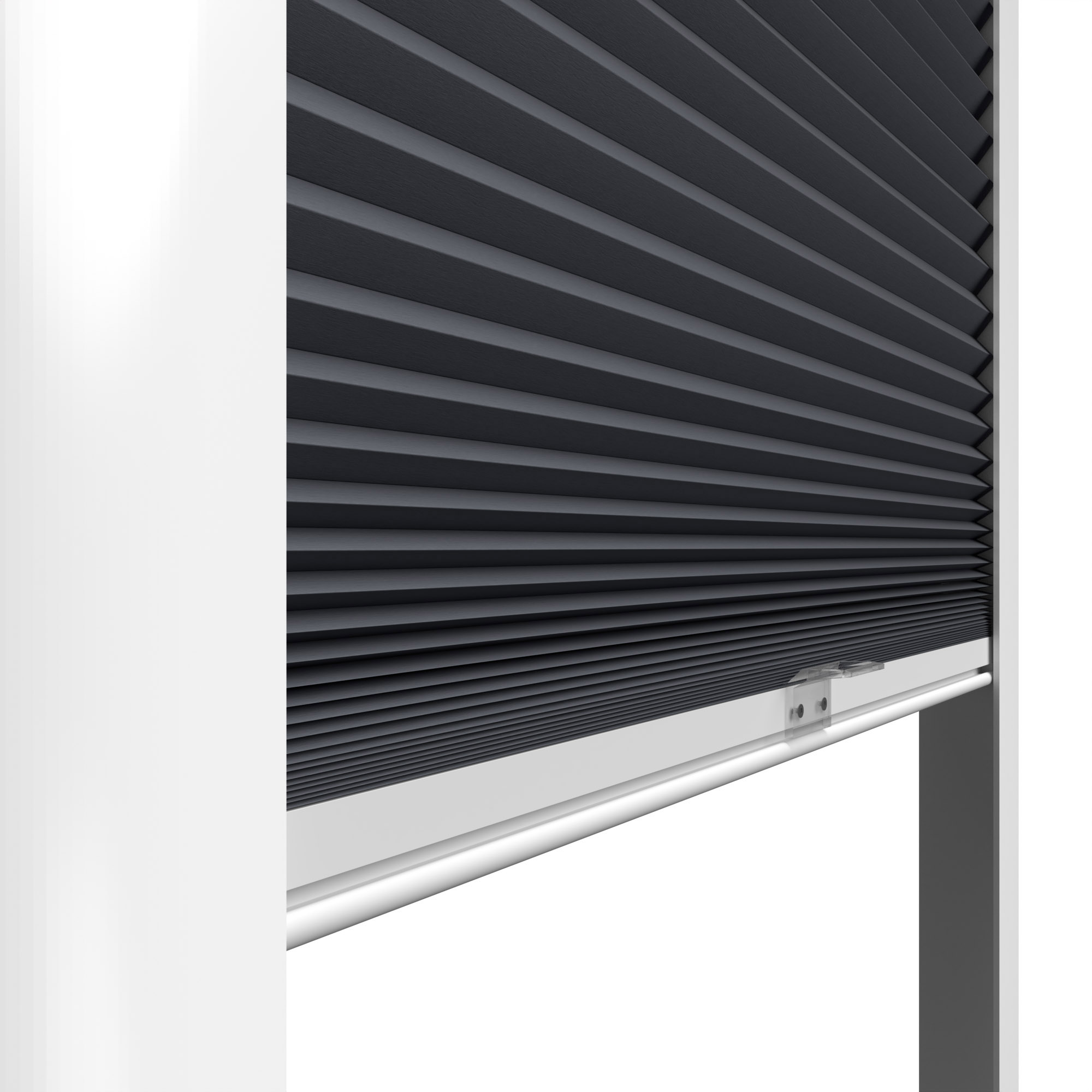 TradeChoice Blockout Anthracite Grey Perfect Fit - Image 5