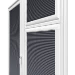 TradeChoice Plain Anthracite Grey Perfect Fit