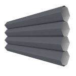 TradeChoice Plain Anthracite Grey Perfect Fit