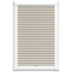 TradeChoice Plain Cream Perfect Fit