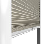 TradeChoice Plain Cream Perfect Fit
