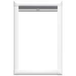TradeChoice Plain Dove Grey Perfect Fit