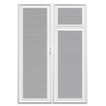 TradeChoice Plain Dove Grey Perfect Fit
