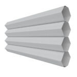 TradeChoice Plain Dove Grey Perfect Fit