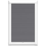 TradeChoice Blockout Grey Perfect Fit