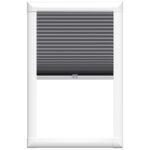 TradeChoice Plain Grey Perfect Fit
