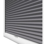 TradeChoice Blockout Grey Perfect Fit