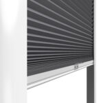 TradeChoice Blockout Grey Perfect Fit