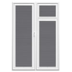 TradeChoice Plain Grey Perfect Fit