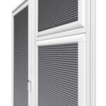 TradeChoice Blockout Grey Perfect Fit