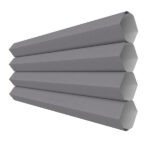 TradeChoice Blockout Grey Perfect Fit