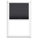 TradeChoice Blockout Onyx Black Perfect Fit