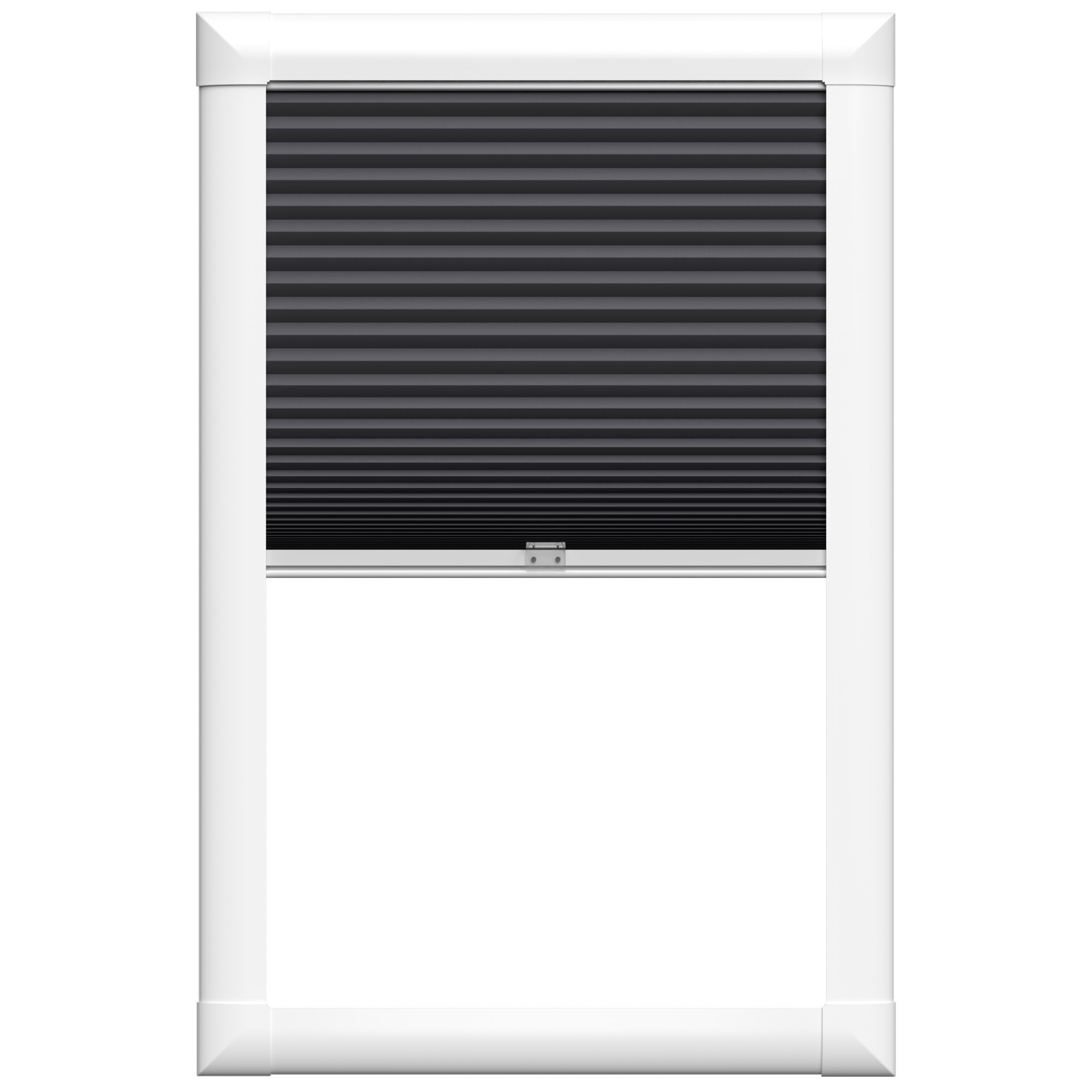 TradeChoice Blockout Onyx Black Perfect Fit - Image 2