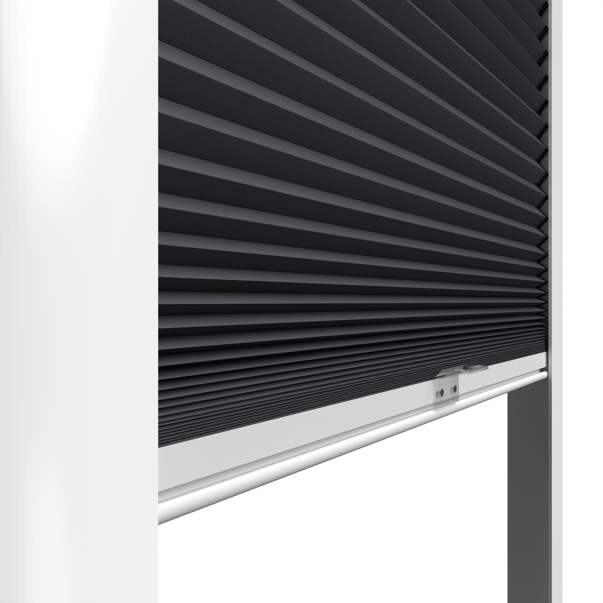 TradeChoice Blockout Onyx Black Perfect Fit - Image 5