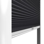 TradeChoice Plain Onyx Black Perfect Fit