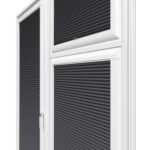 TradeChoice Blockout Onyx Black Perfect Fit