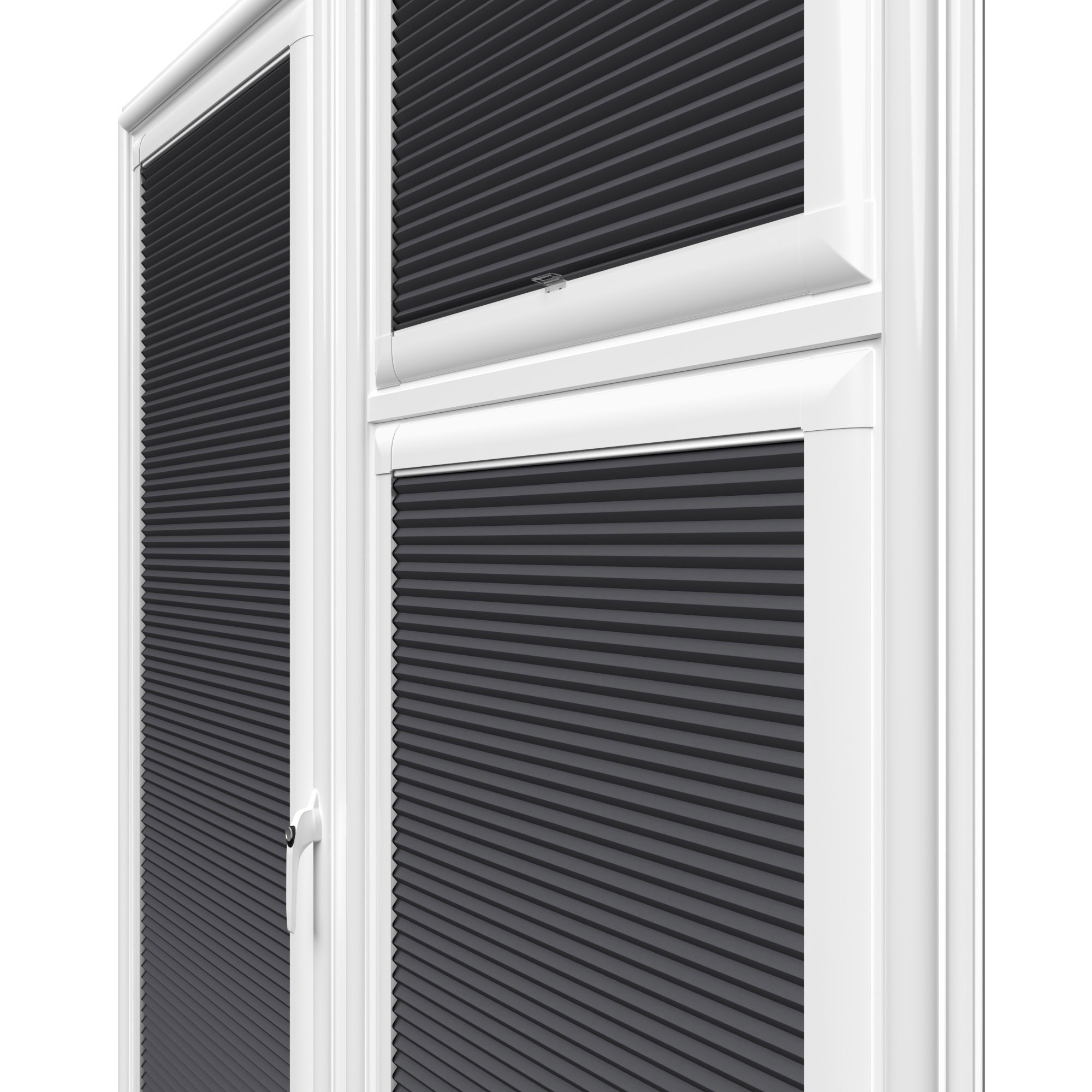 TradeChoice Plain Onyx Black Perfect Fit - Image 7