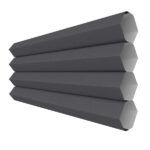 TradeChoice Plain Onyx Black Perfect Fit