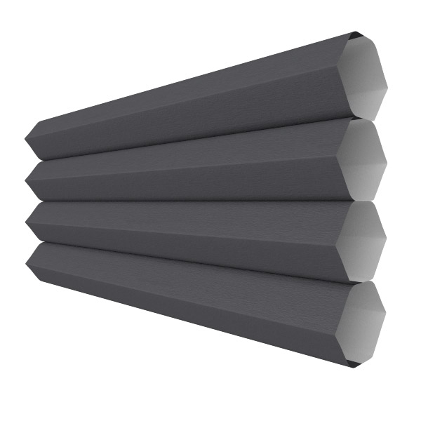 TradeChoice Plain Onyx Black Perfect Fit - Image 8