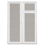 TradeChoice Blockout Taupe Perfect Fit