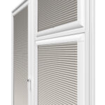 TradeChoice Blockout Taupe Perfect Fit