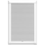 TradeChoice Plain White Perfect Fit