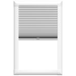 TradeChoice Blockout White Perfect Fit