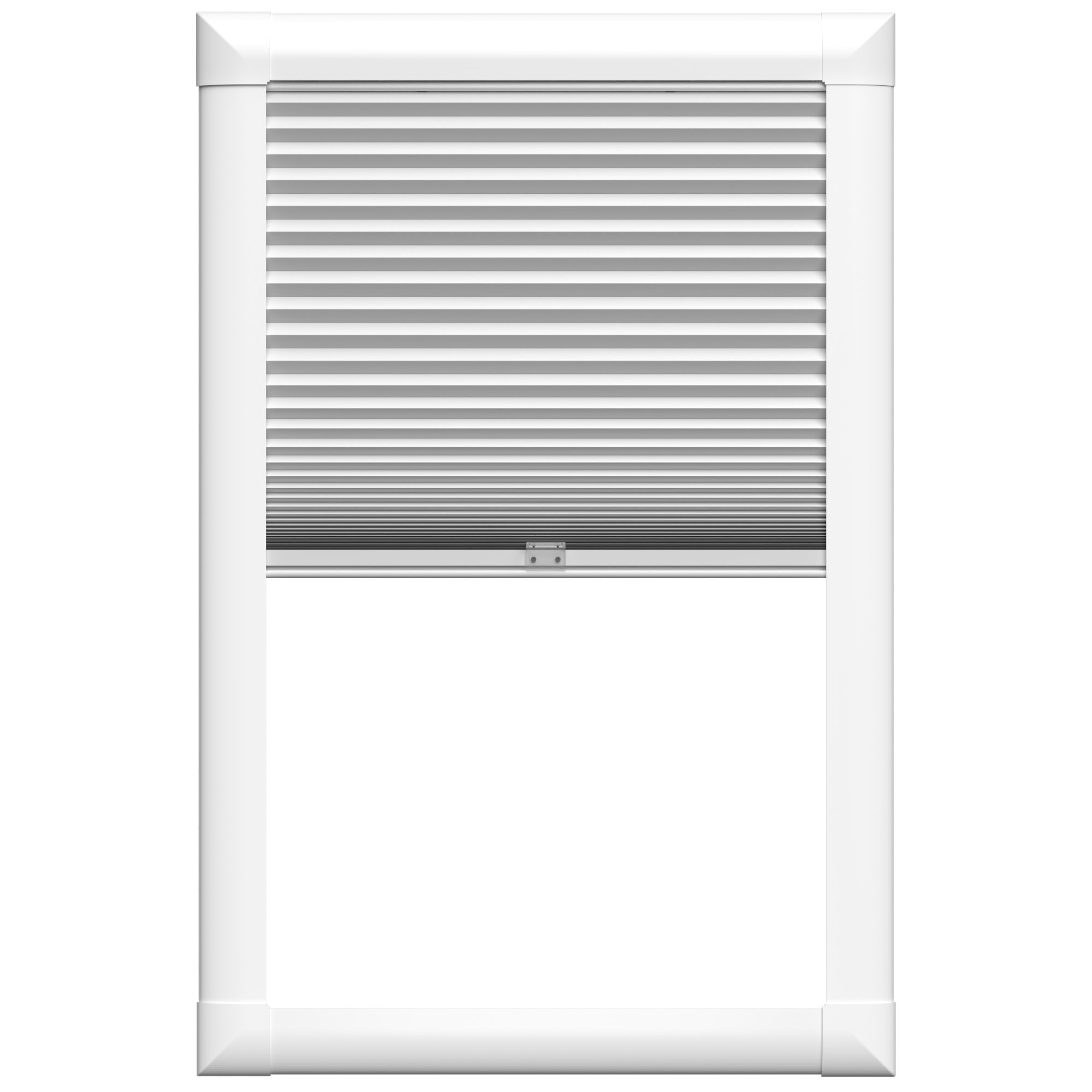 TradeChoice Blockout White Perfect Fit - Image 2