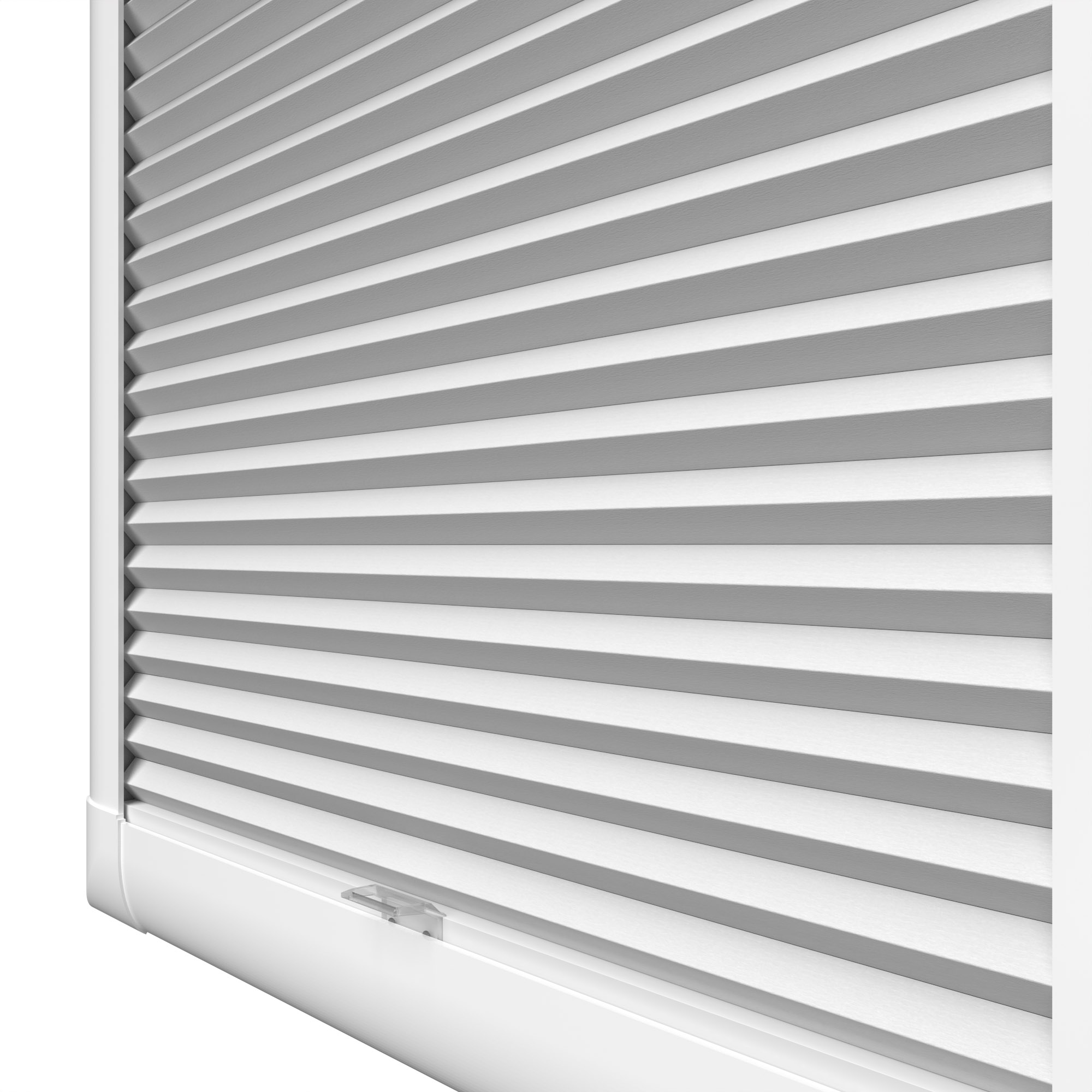 TradeChoice Blockout White Perfect Fit - Image 4