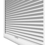 TradeChoice Plain White Perfect Fit