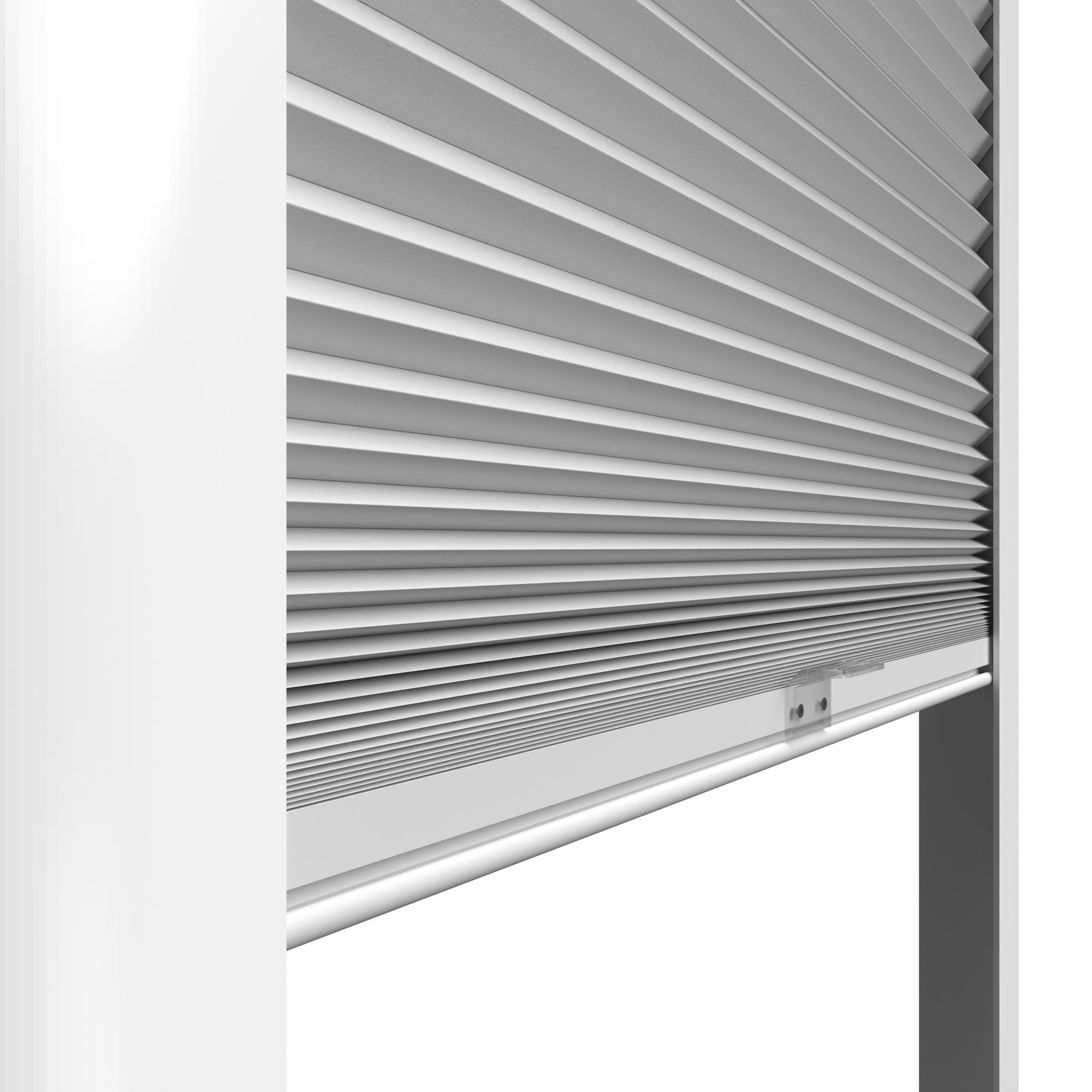 TradeChoice Blockout White Perfect Fit - Image 5