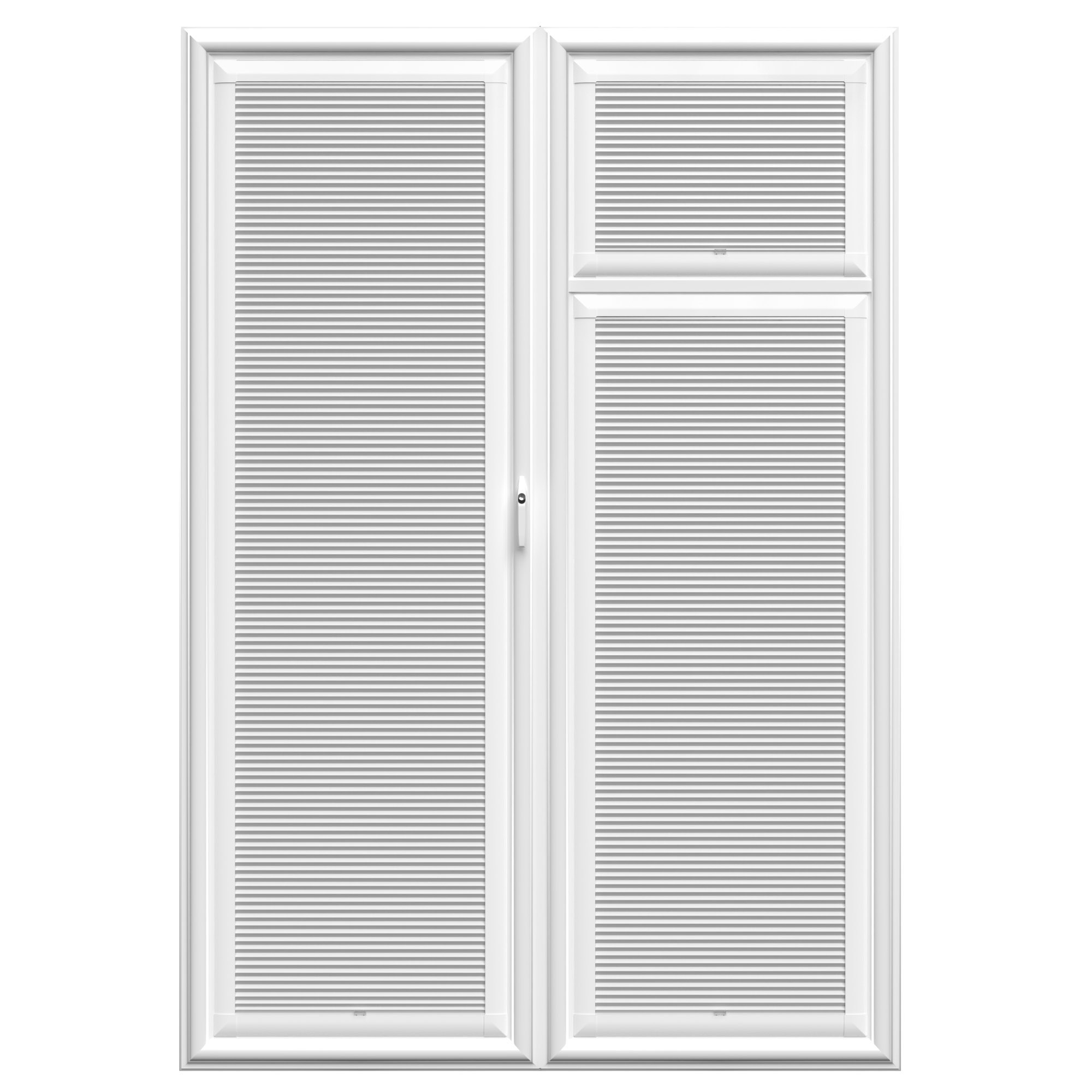 TradeChoice Blockout White Perfect Fit - Image 6