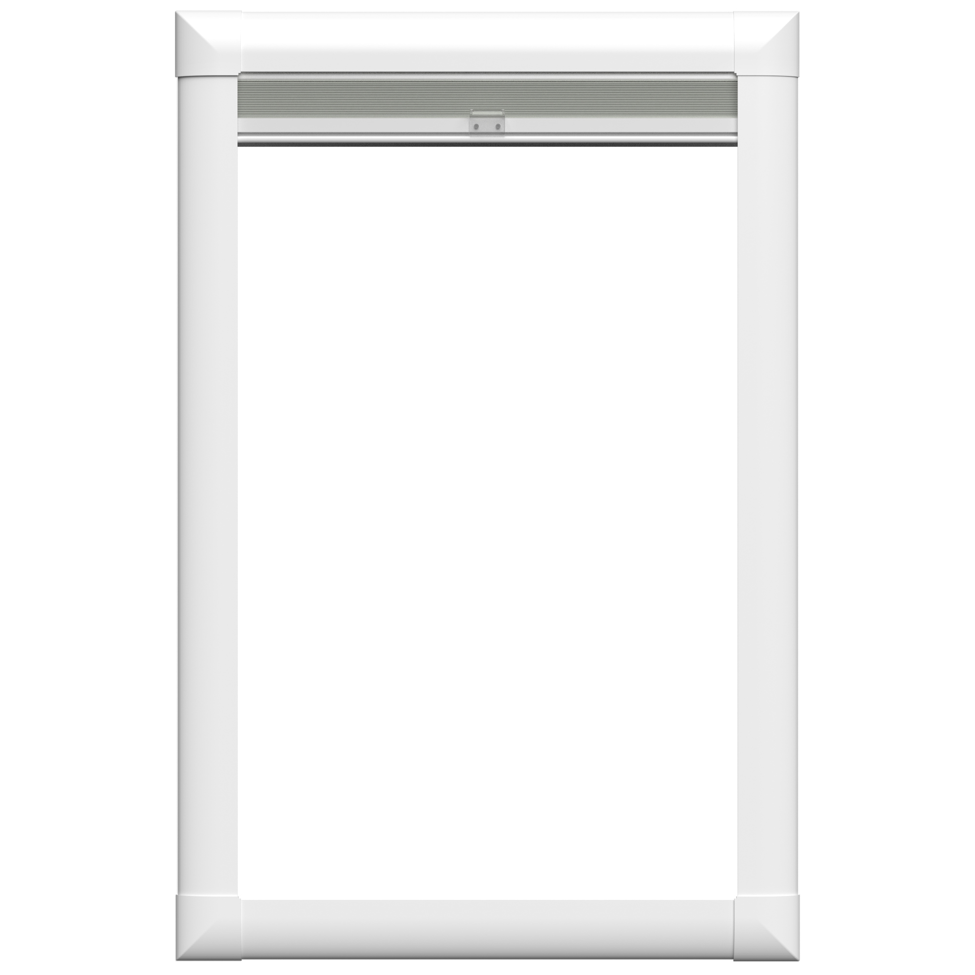 Infusion asc White Perfect Fit - Image 3