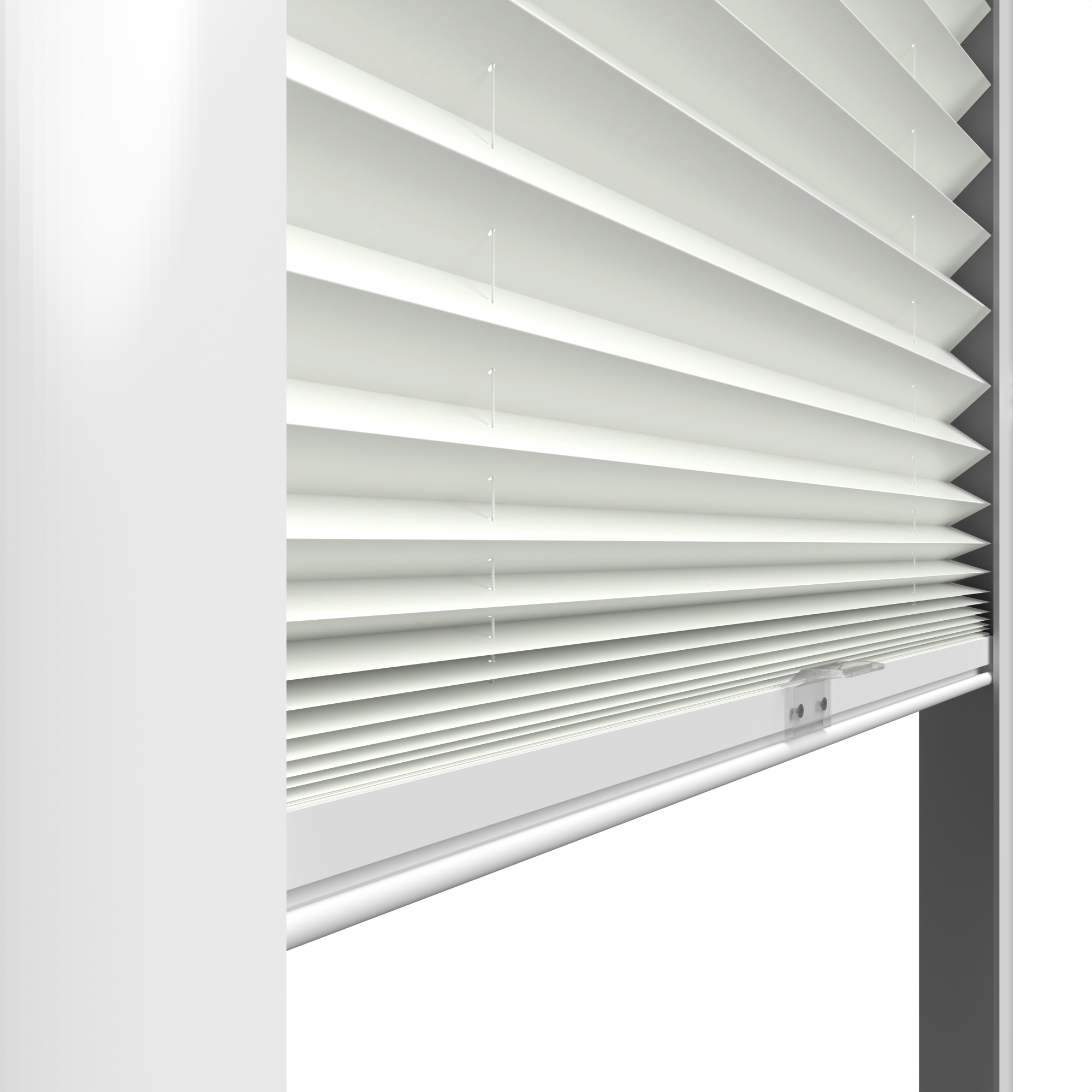 Infusion asc White Perfect Fit - Image 4