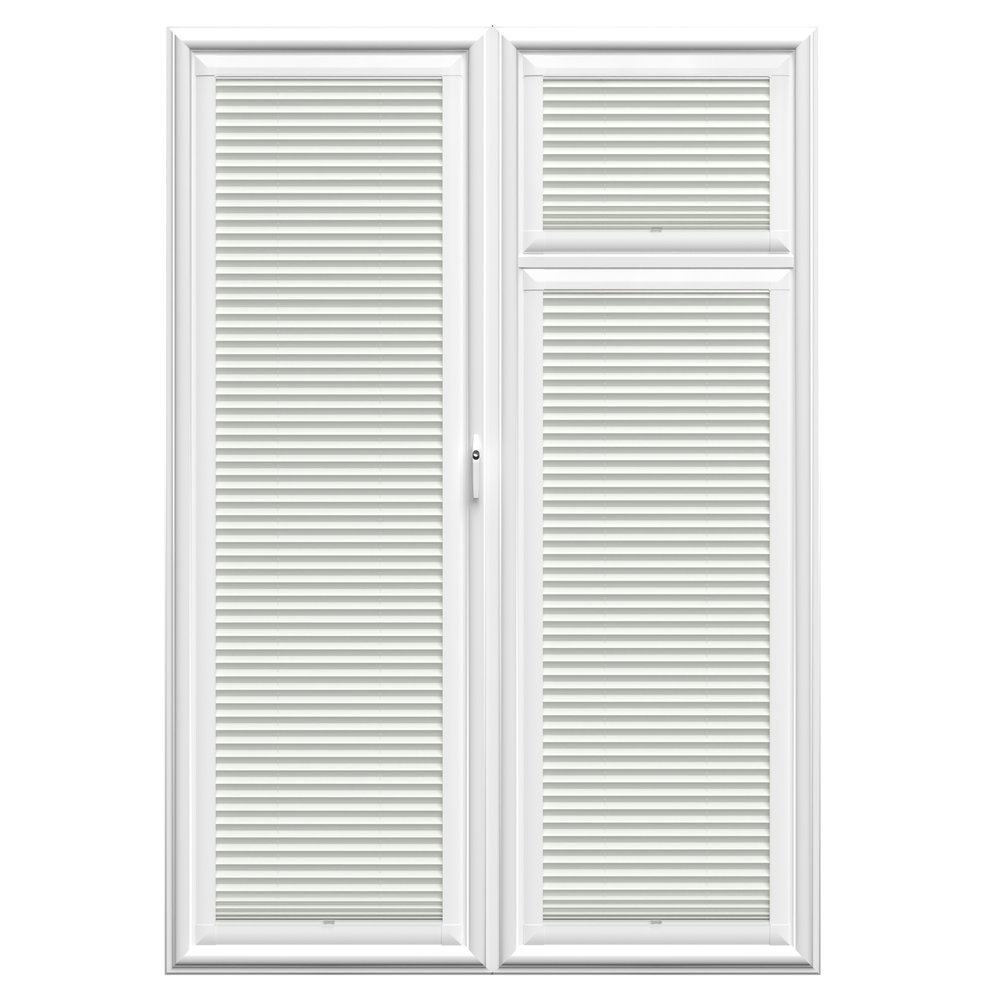 Infusion asc White Perfect Fit - Image 6