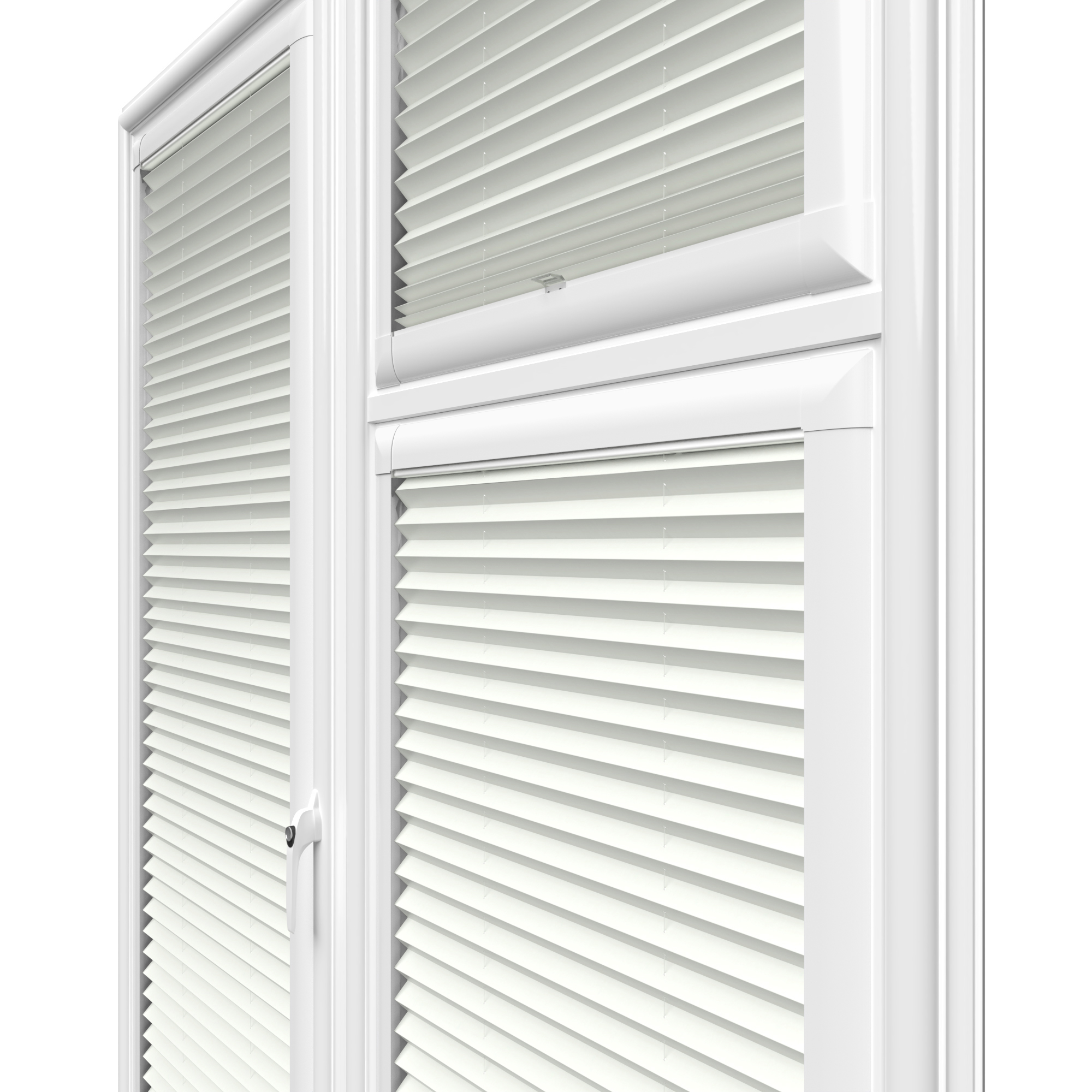 Infusion asc White Perfect Fit - Image 7