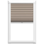 Infusion asc Taupe Perfect Fit