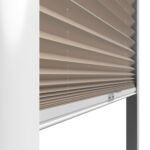 Infusion asc Taupe Perfect Fit