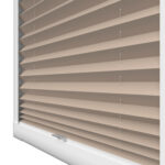 Infusion asc Taupe Perfect Fit