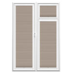 Infusion asc Taupe Perfect Fit