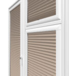 Infusion asc Taupe Perfect Fit