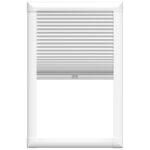 Hive Plain White Perfect Fit