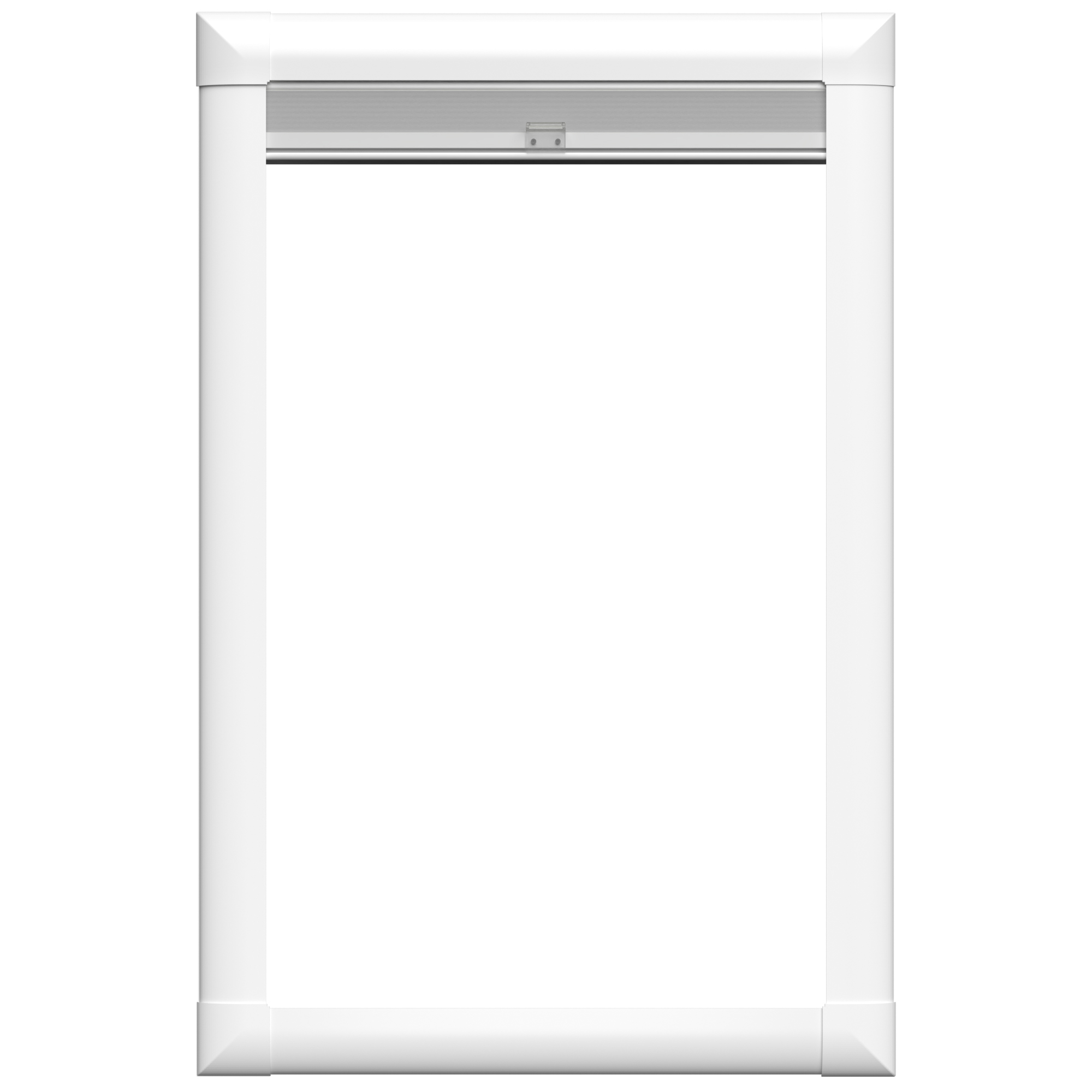 Hive Plain White Perfect Fit - Image 3