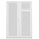 Hive Plain White Perfect Fit