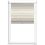 Hive Plain Cream Perfect Fit