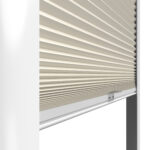Hive Plain Cream Perfect Fit