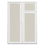 Hive Plain Cream Perfect Fit