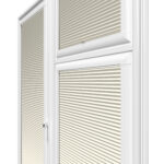 Hive Plain Cream Perfect Fit