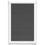 Hive Plain Black Perfect Fit