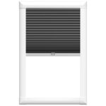 Hive Plain Black Perfect Fit
